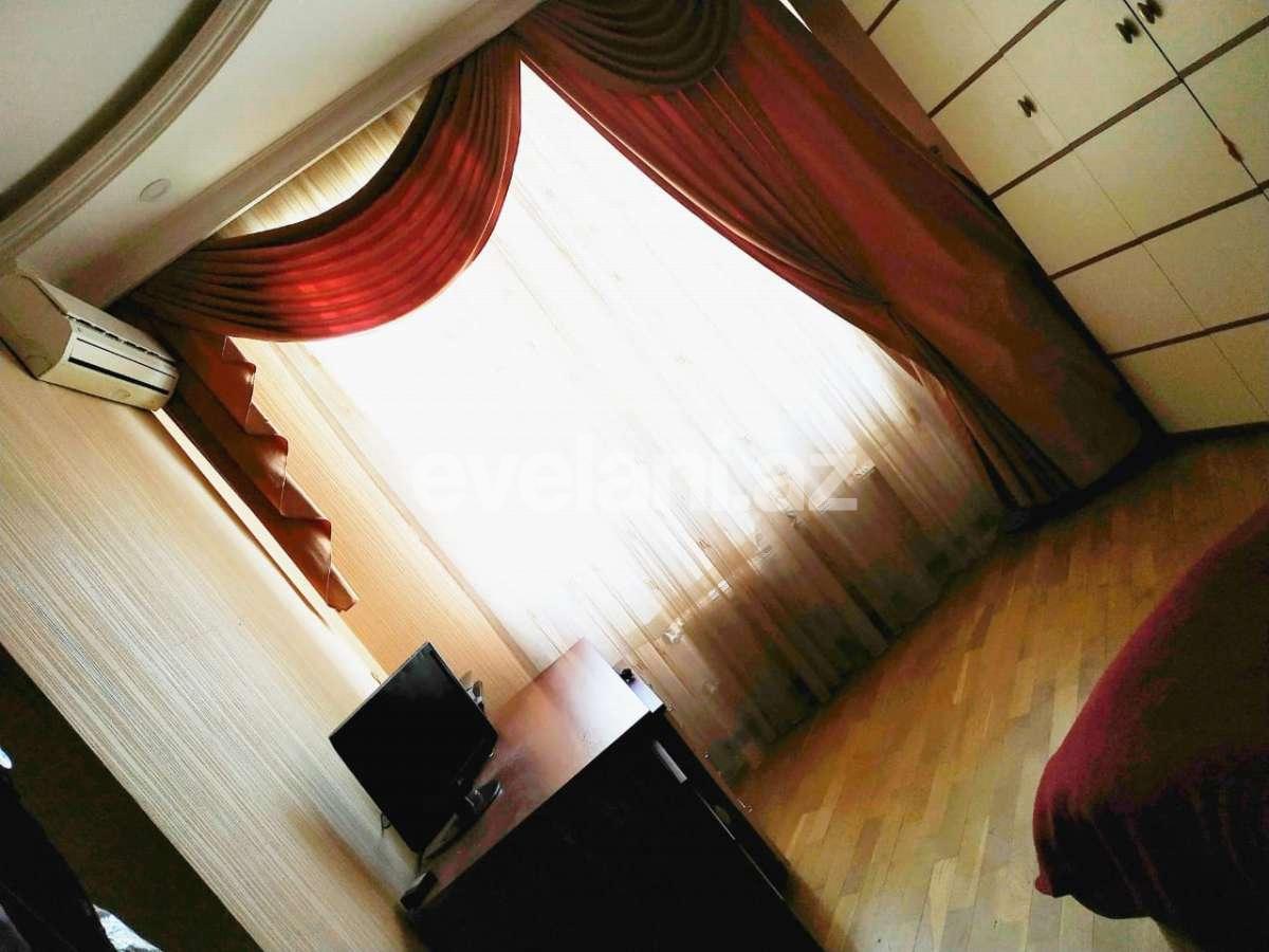 Satılır, yeni tikili, 3 otaqlı, 140 m², Nizami m.