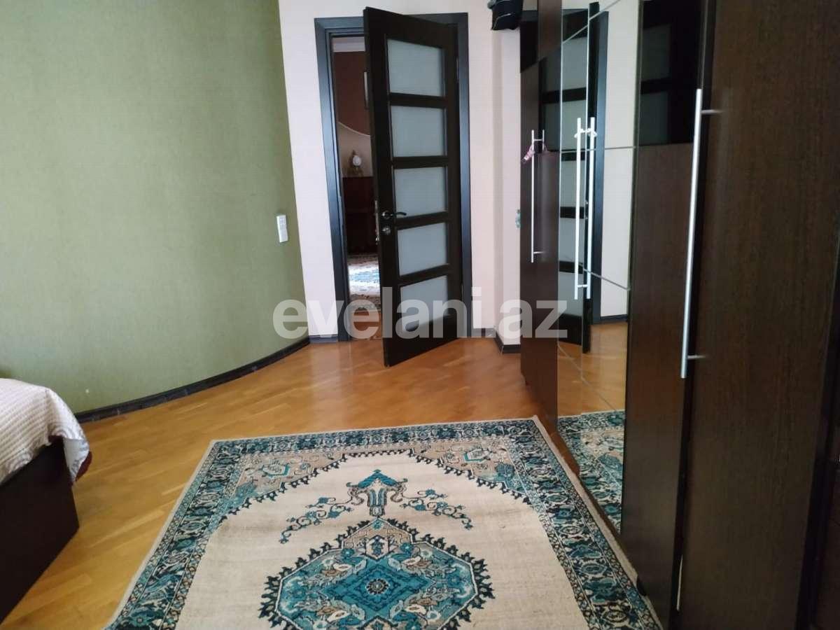 Satılır, yeni tikili, 3 otaqlı, 140 m², Nizami m.
