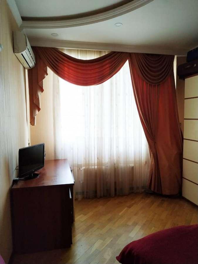 Satılır, yeni tikili, 3 otaqlı, 140 m², Nizami m.