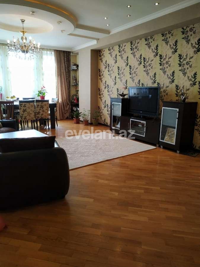 Satılır, yeni tikili, 3 otaqlı, 140 m², Nizami m.