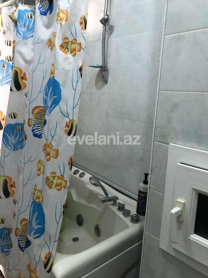 Satılır, yeni tikili, 3 otaqlı, 140 m², Nizami m.