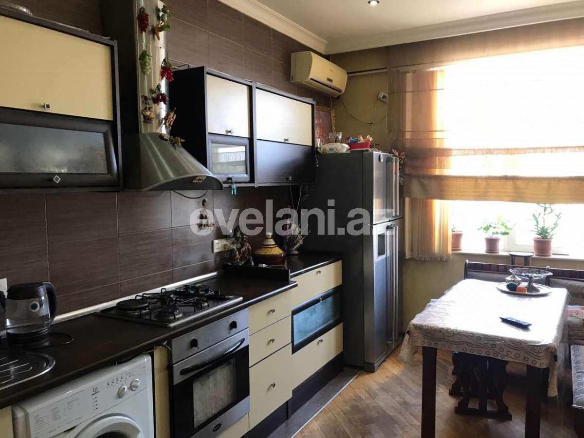 Satılır, yeni tikili, 3 otaqlı, 140 m², Nizami m.