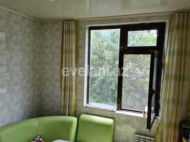 Kirayə verilir, köhnə tikili, 33 otaqlı, 63 m², Nizami m.