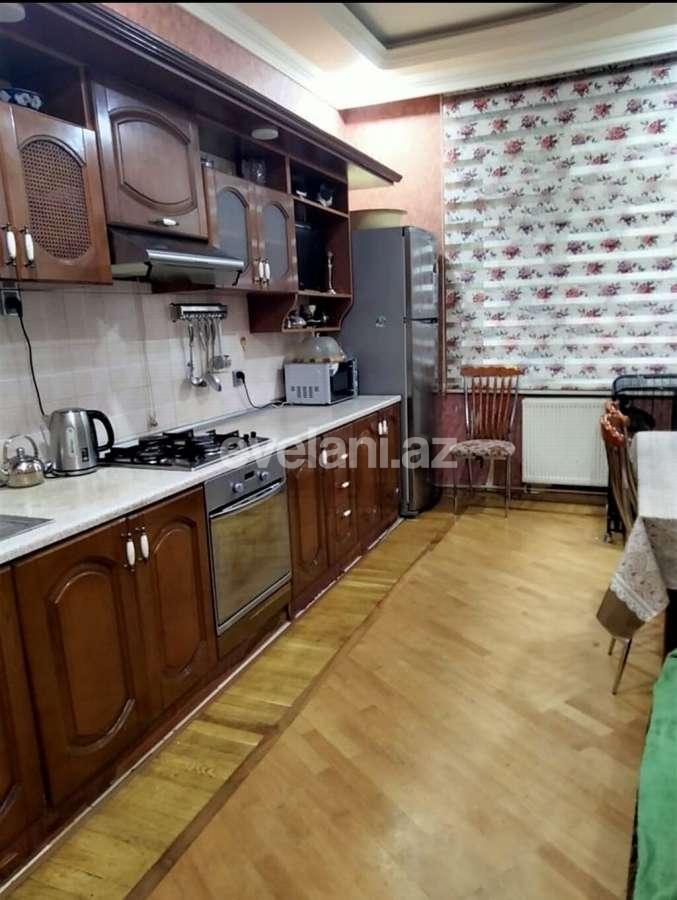 Sale, new building, 2 room, 82 m², Ganjlik m.