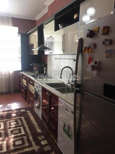 Sale, new building, 4 room, 150 m², Nariman Narimanov m.