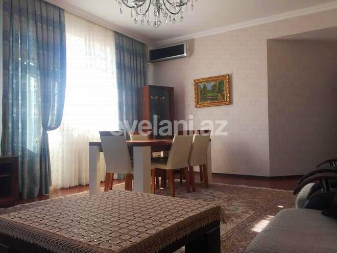 Sale, new building, 4 room, 150 m², Nariman Narimanov m.