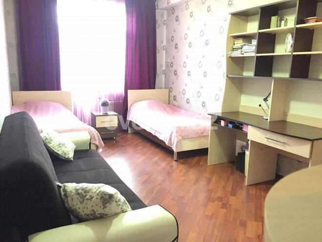 Sale, new building, 4 room, 150 m², Nariman Narimanov m.