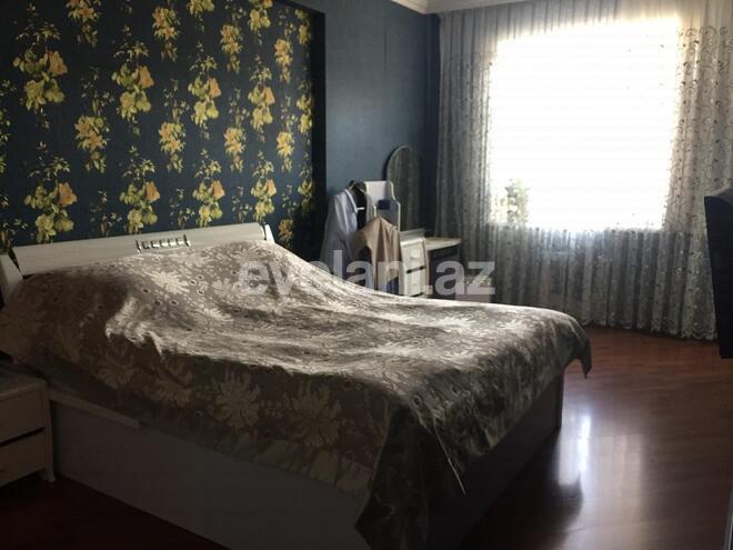 Sale, new building, 4 room, 150 m², Nariman Narimanov m.