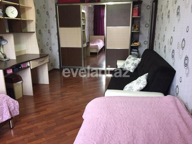 Sale, new building, 4 room, 150 m², Nariman Narimanov m.