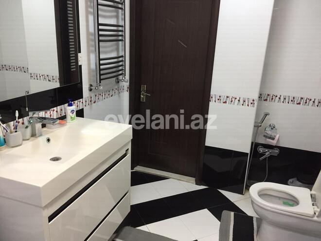 Sale, new building, 4 room, 150 m², Nariman Narimanov m.