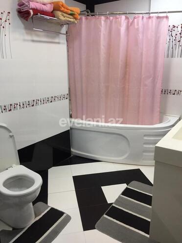 Sale, new building, 4 room, 150 m², Nariman Narimanov m.