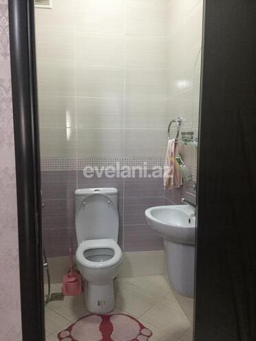 Sale, new building, 4 room, 150 m², Nariman Narimanov m.