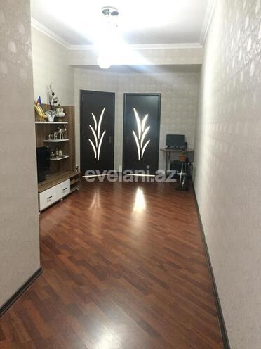 Sale, new building, 4 room, 150 m², Nariman Narimanov m.
