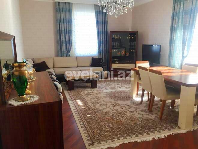 Sale, new building, 4 room, 150 m², Nariman Narimanov m.