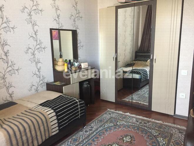 Sale, new building, 4 room, 150 m², Nariman Narimanov m.