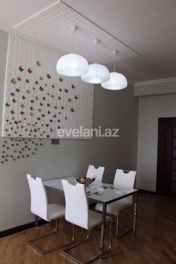 Satılır, yeni tikili, 3 otaqlı, 135 m², Gənclik m.