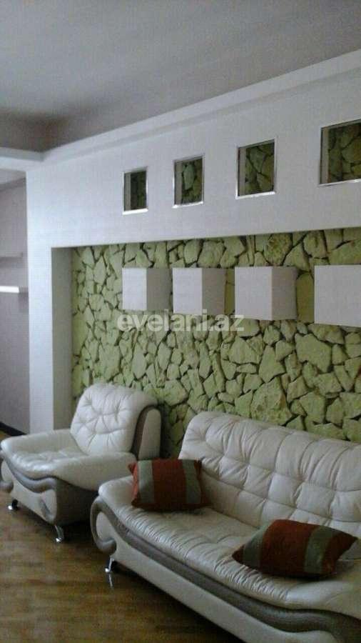 Satılır, yeni tikili, 3 otaqlı, 135 m², Gənclik m.