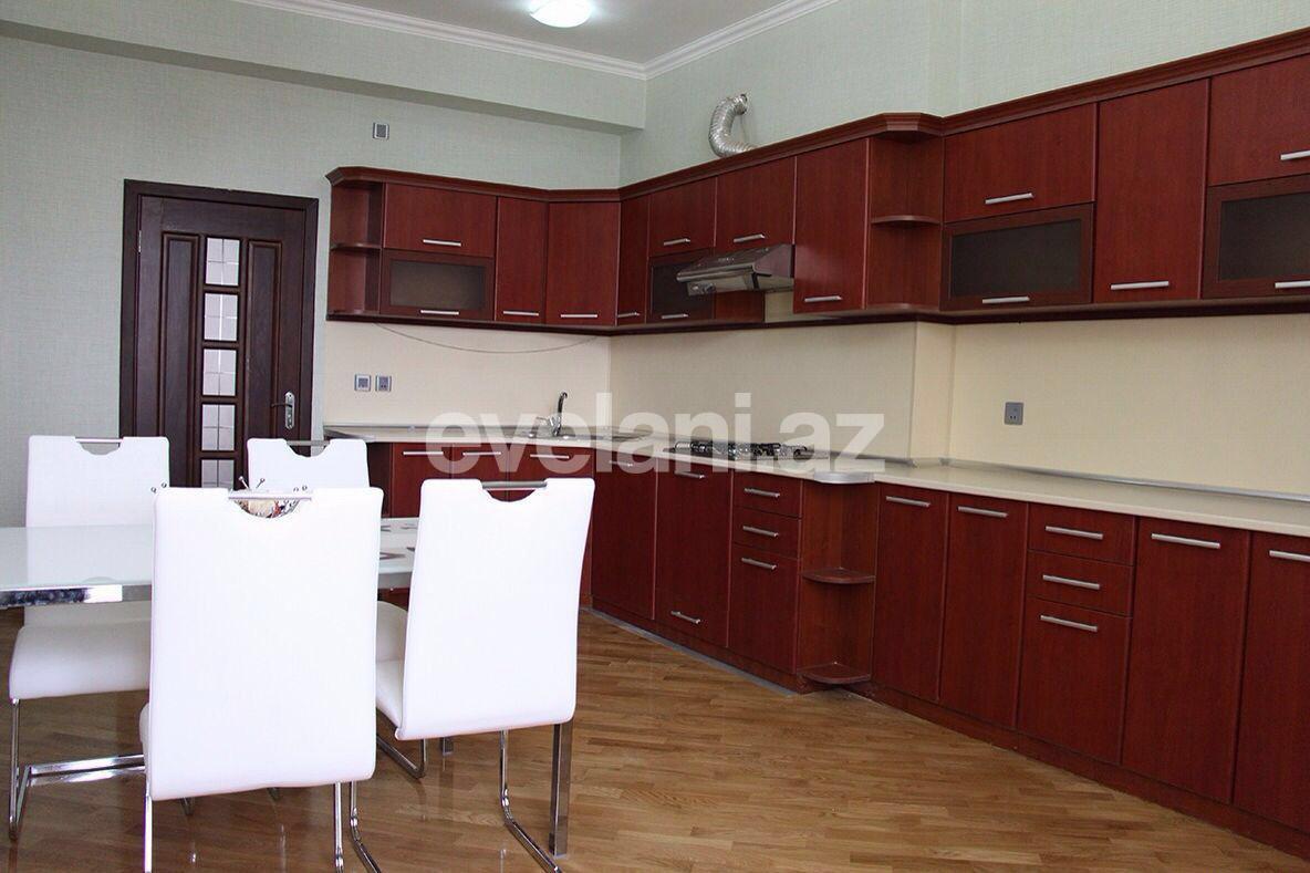 Satılır, yeni tikili, 3 otaqlı, 135 m², Gənclik m.