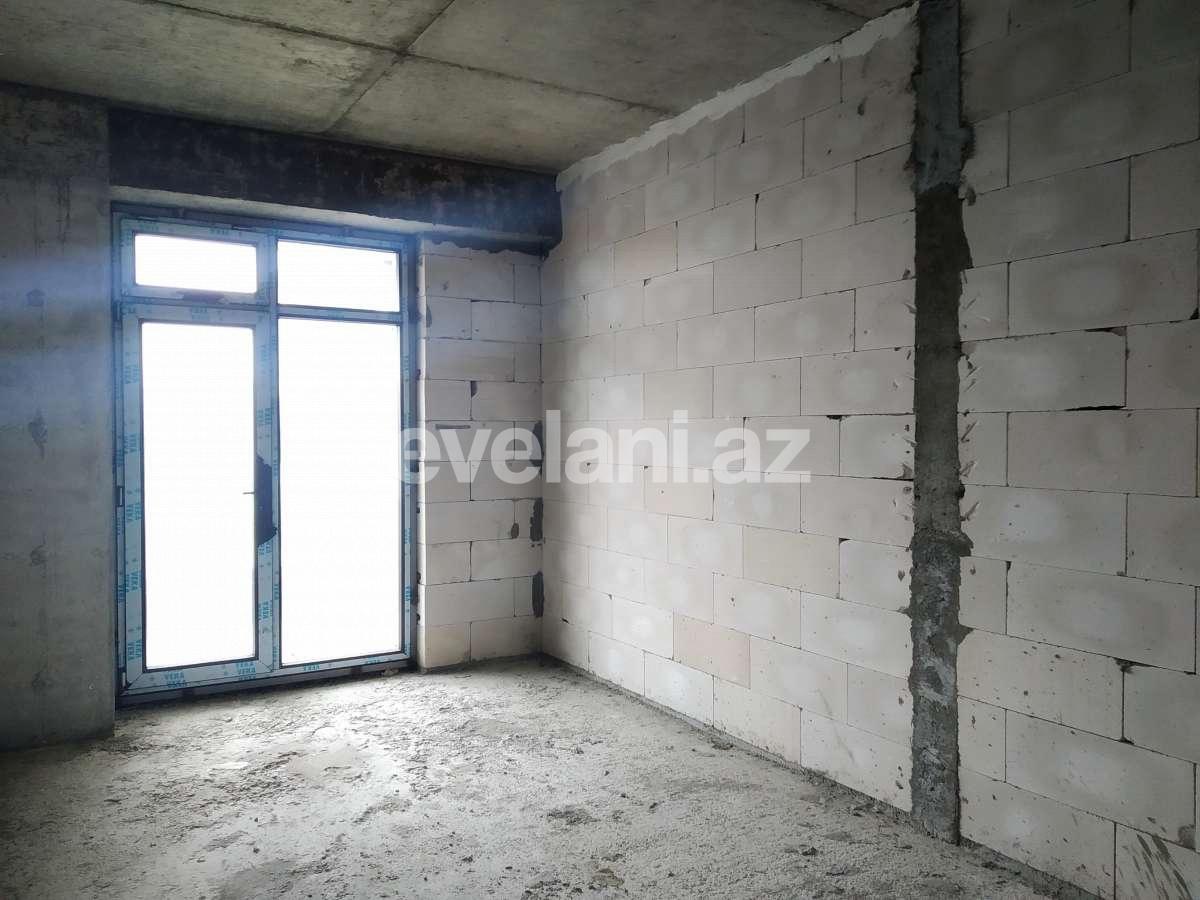 Satılır, yeni tikili, 2 otaqlı, 98 m², İnşaatçılar m.