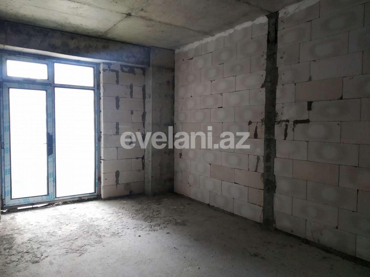 Satılır, yeni tikili, 2 otaqlı, 98 m², İnşaatçılar m.
