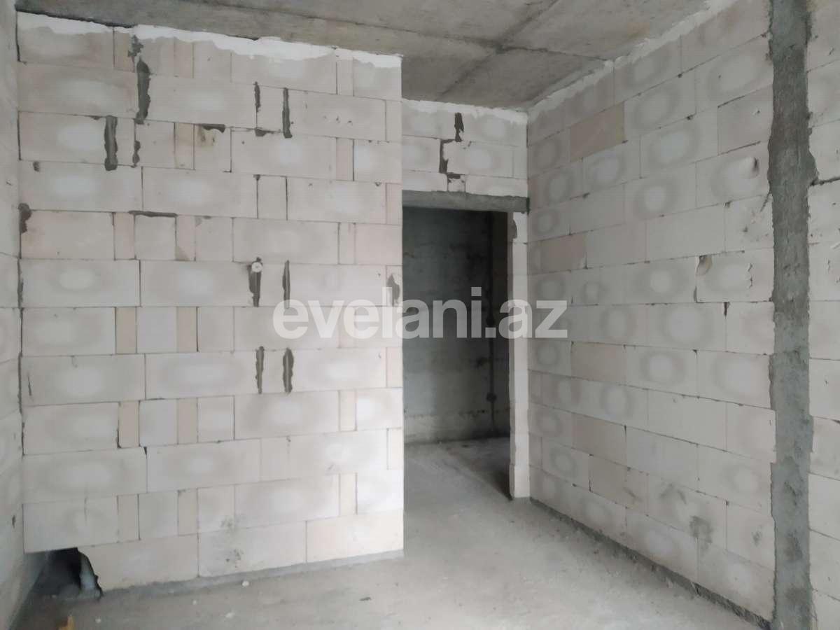 Satılır, yeni tikili, 2 otaqlı, 98 m², İnşaatçılar m.