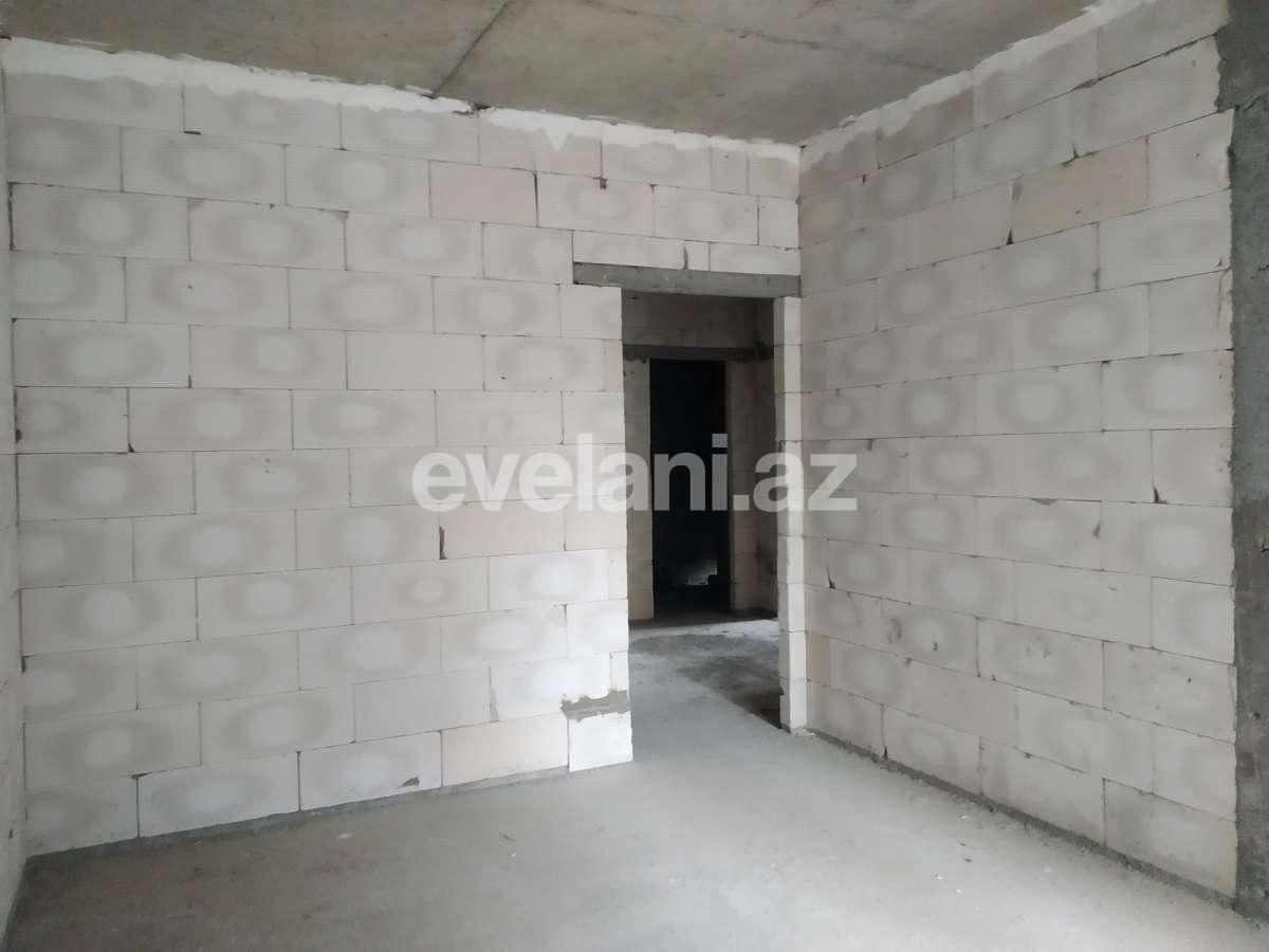 Satılır, yeni tikili, 2 otaqlı, 98 m², İnşaatçılar m.