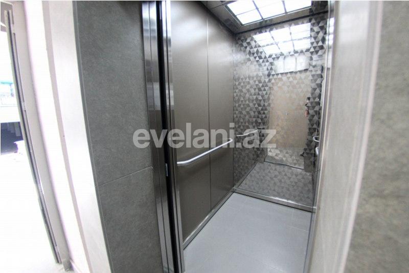 Sale, new building, 2 room, 88 m², Hazi Aslanov m.