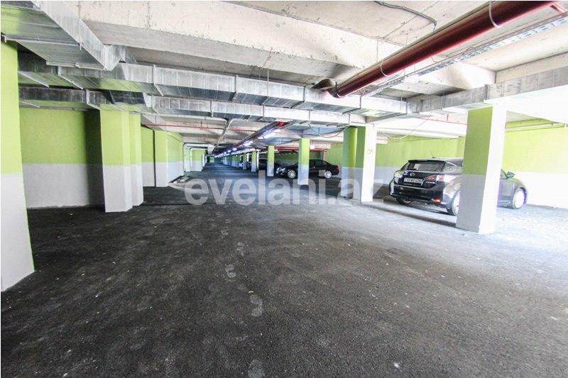 Sale, new building, 2 room, 88 m², Hazi Aslanov m.