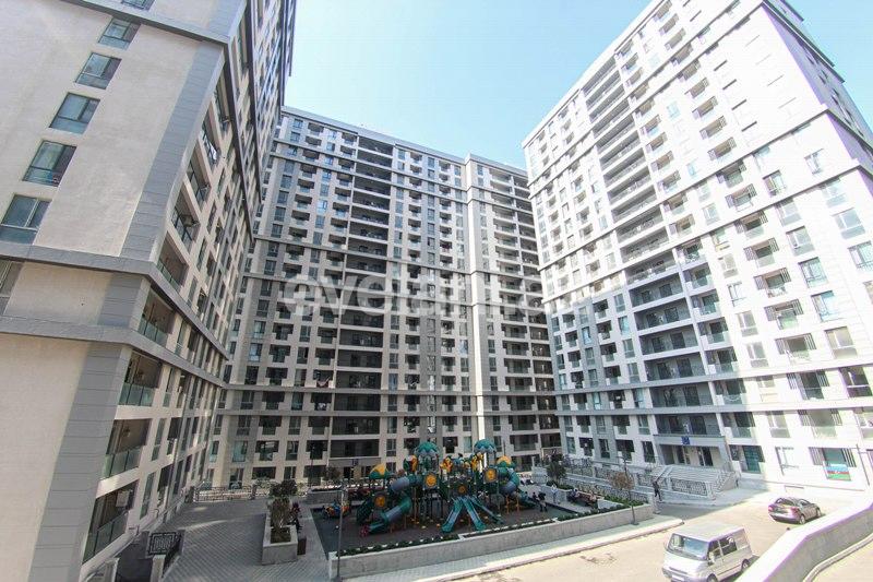 Sale, new building, 2 room, 88 m², Hazi Aslanov m.