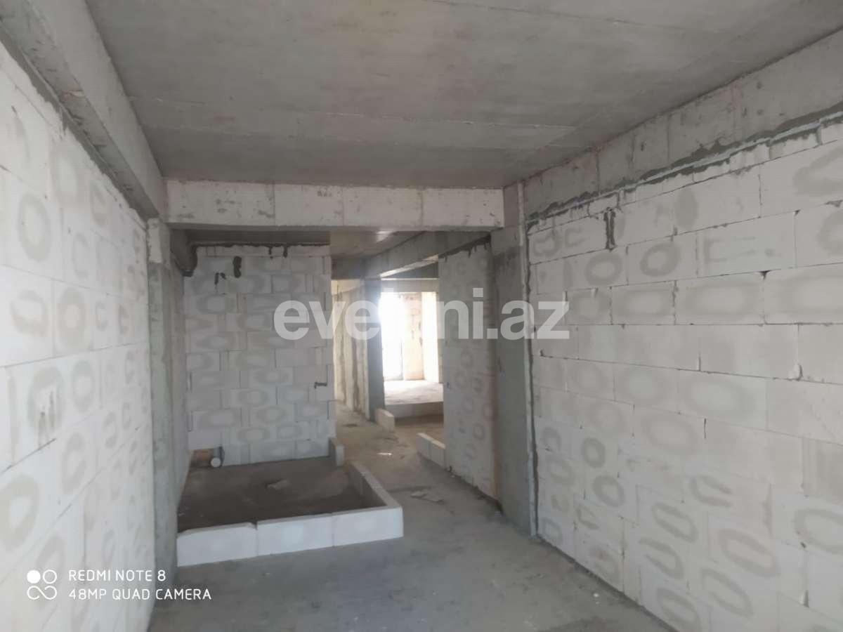 Sale, new building, 2 room, 88 m², Hazi Aslanov m.