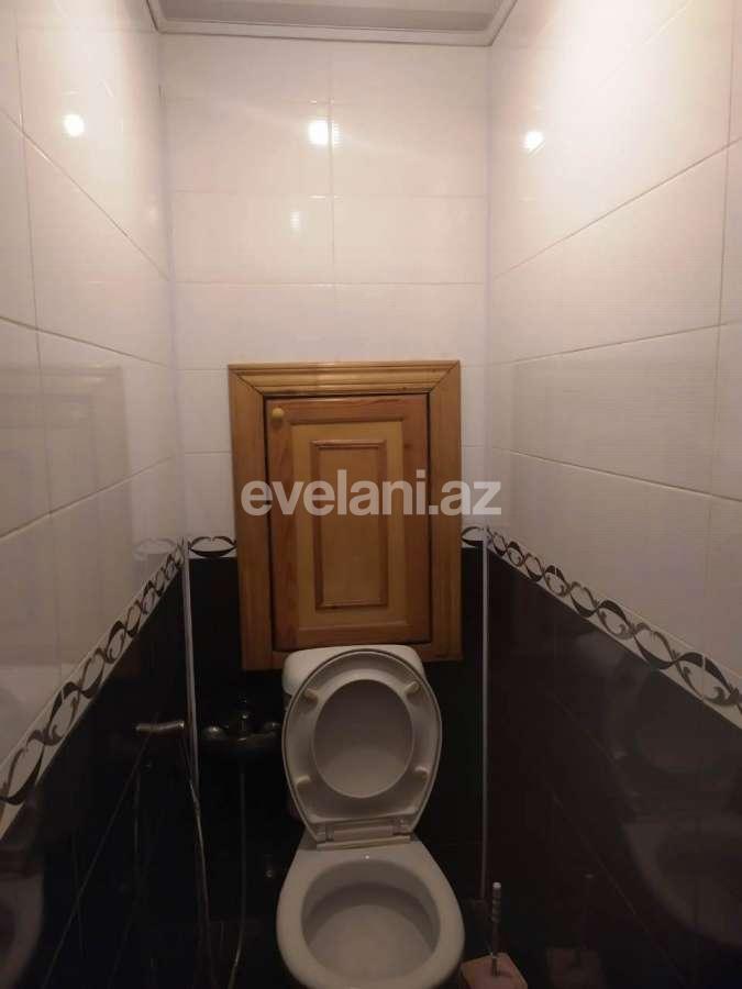 Satılır, köhnə tikili, 2 otaqlı, 60 m², Şah İsmayıl Xətai m.