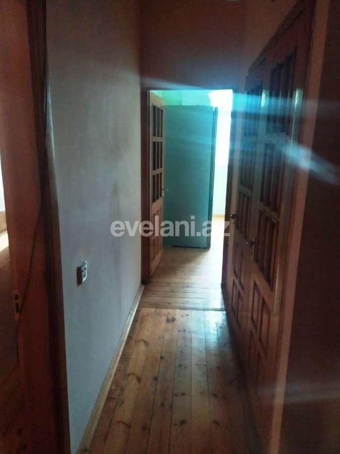 Satılır, köhnə tikili, 2 otaqlı, 60 m², Şah İsmayıl Xətai m.