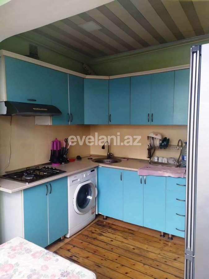 Satılır, köhnə tikili, 2 otaqlı, 60 m², Şah İsmayıl Xətai m.