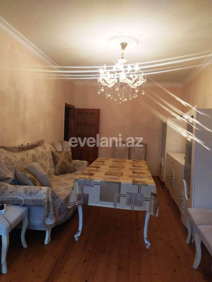 Satılır, köhnə tikili, 2 otaqlı, 60 m², Şah İsmayıl Xətai m.