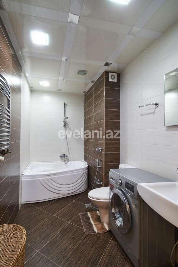 Продаётся, новостройка, 3-комнаты, 115 m², Насиминский r.