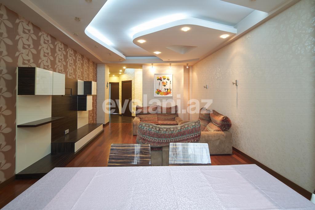 Продаётся, новостройка, 3-комнаты, 115 m², Насиминский r.