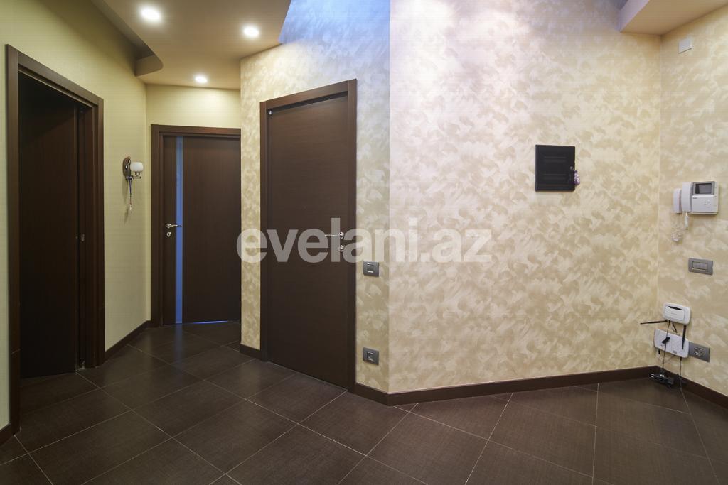 Продаётся, новостройка, 3-комнаты, 115 m², Насиминский r.