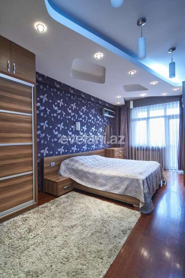 Продаётся, новостройка, 3-комнаты, 115 m², Насиминский r.