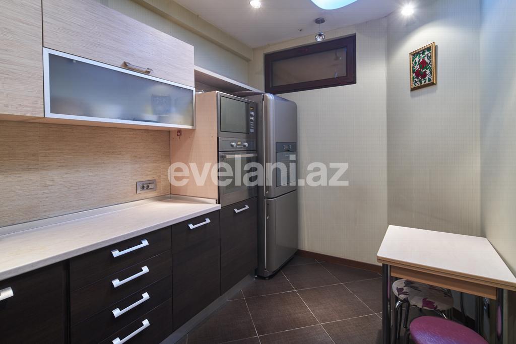 Продаётся, новостройка, 3-комнаты, 115 m², Насиминский r.