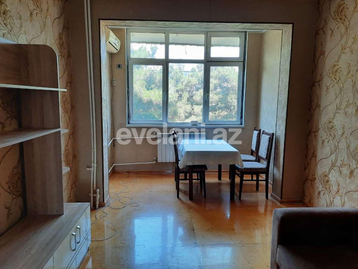 Сдаётся, вторичка, 2-комнаты, 50 m², 20 январь m.