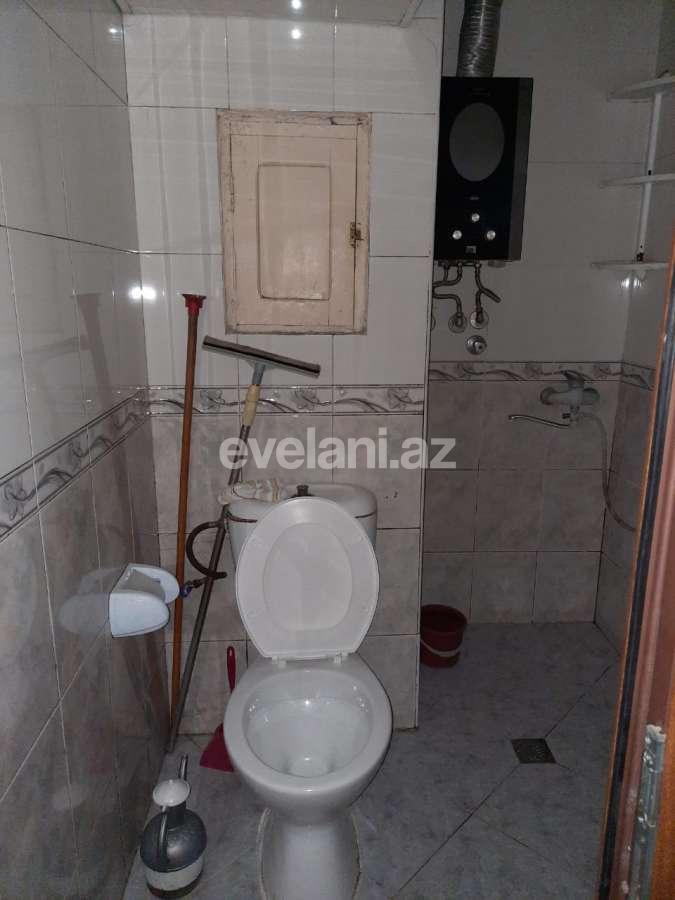 Сдаётся, вторичка, 2-комнаты, 50 m², 20 январь m.