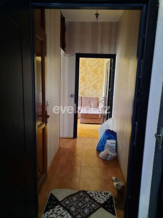 Сдаётся, вторичка, 2-комнаты, 50 m², 20 январь m.