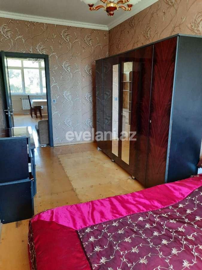 Сдаётся, вторичка, 2-комнаты, 50 m², 20 январь m.