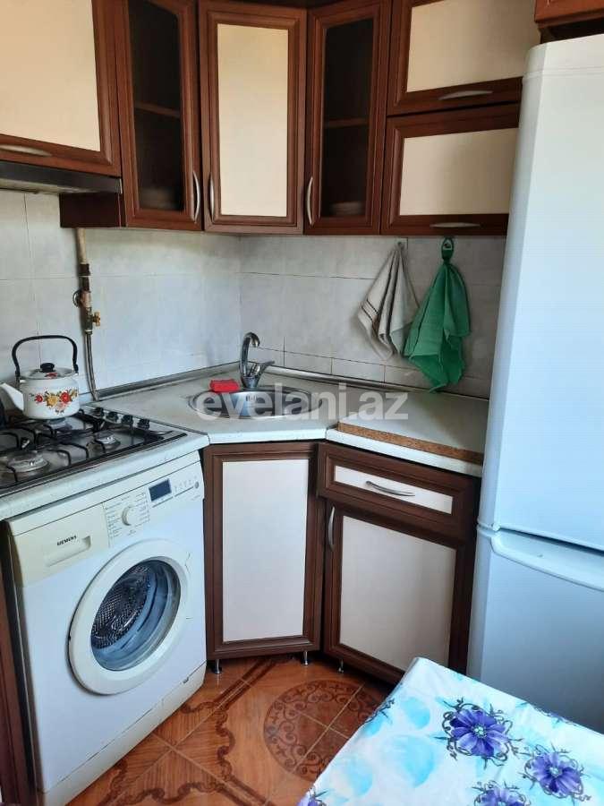 Сдаётся, вторичка, 2-комнаты, 50 m², 20 январь m.