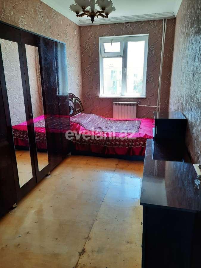 Сдаётся, вторичка, 2-комнаты, 50 m², 20 январь m.