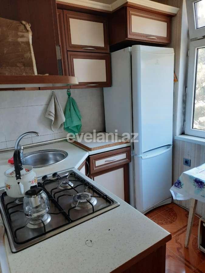 Сдаётся, вторичка, 2-комнаты, 50 m², 20 январь m.