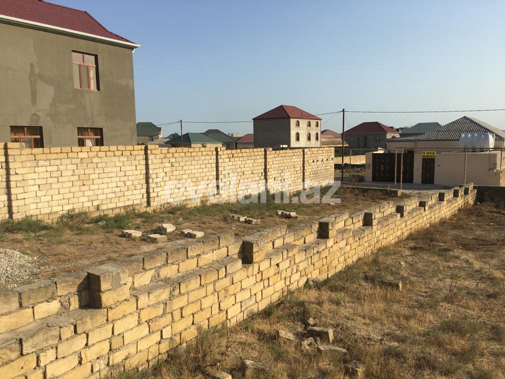 Satılır, torpaq, 3 sot, Masazır q.