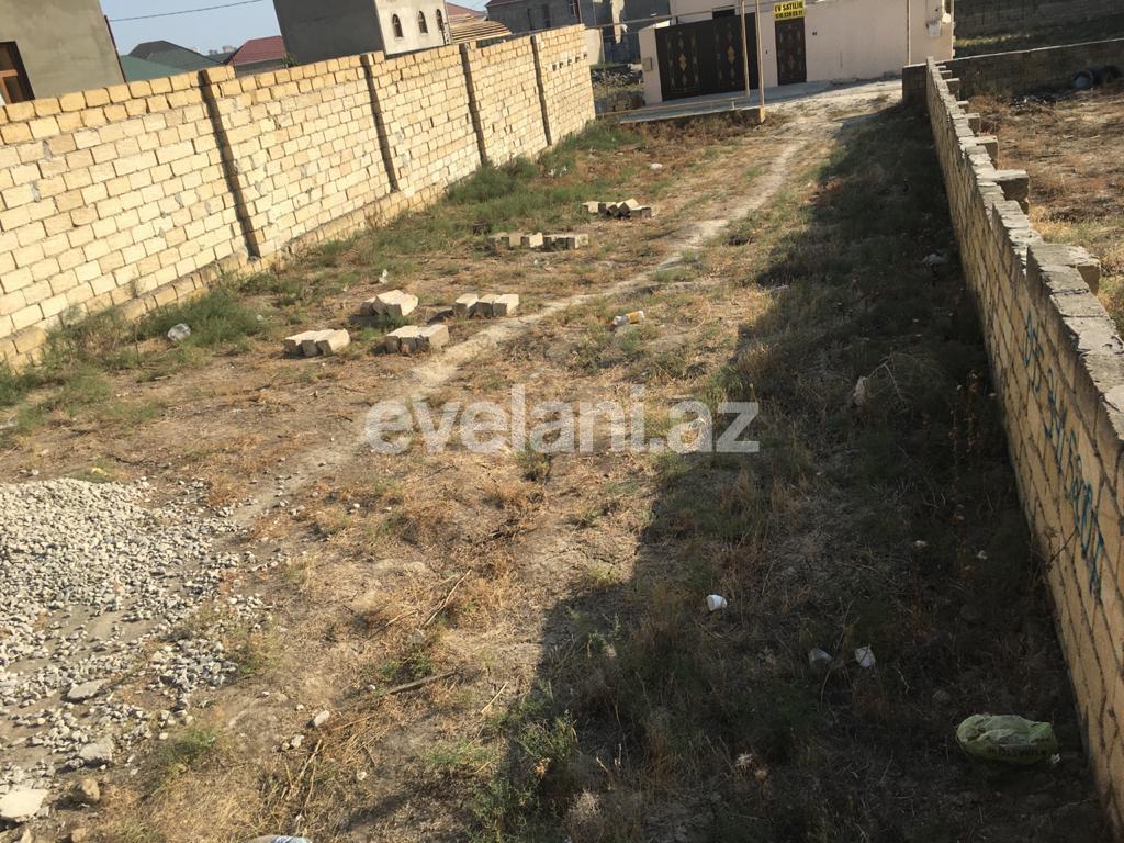 Satılır, torpaq, 3 sot, Masazır q.