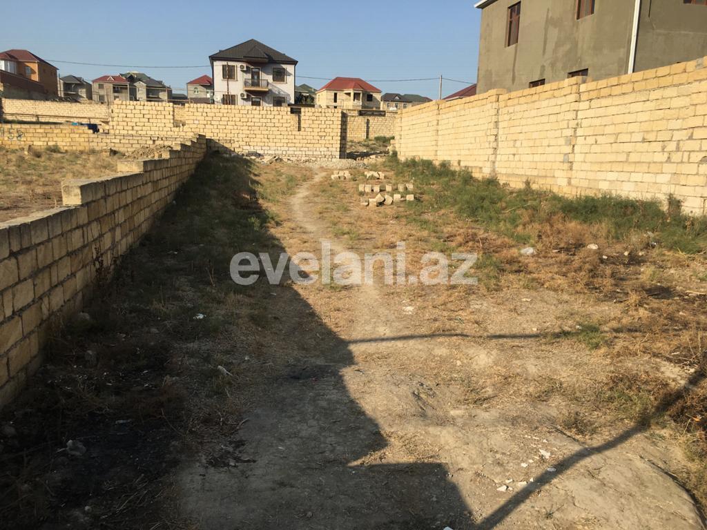 Satılır, torpaq, 3 sot, Masazır q.