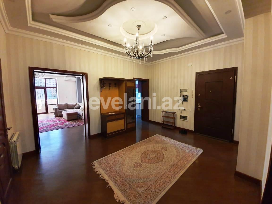 Satılır, yeni tikili, 3 otaqlı, 145 m², Gənclik m.
